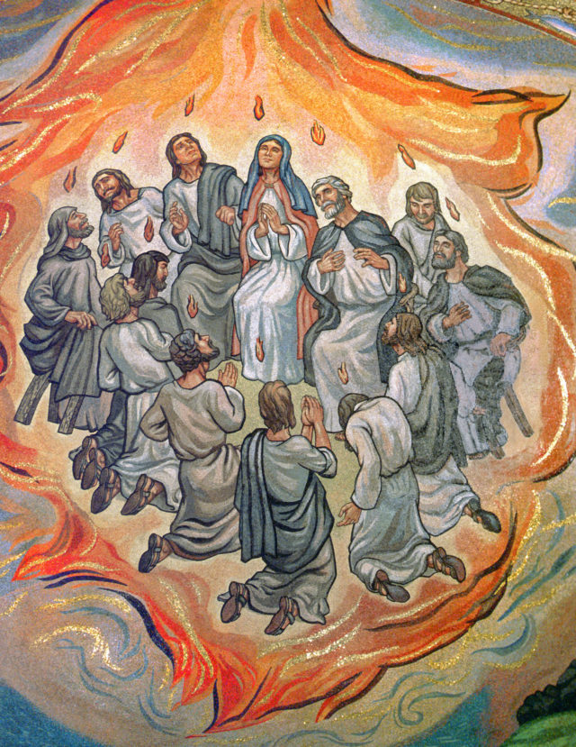 Connections in Jubilees between Babel, Abraham, and Pentecost